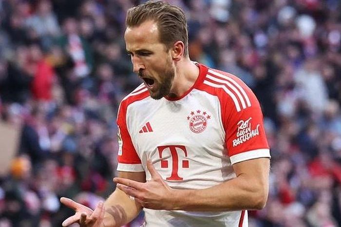 Bayern Munich ra giá 250 triệu euro cho Harry Kane - Đài Phát thanh và truyền hình Hà Nội