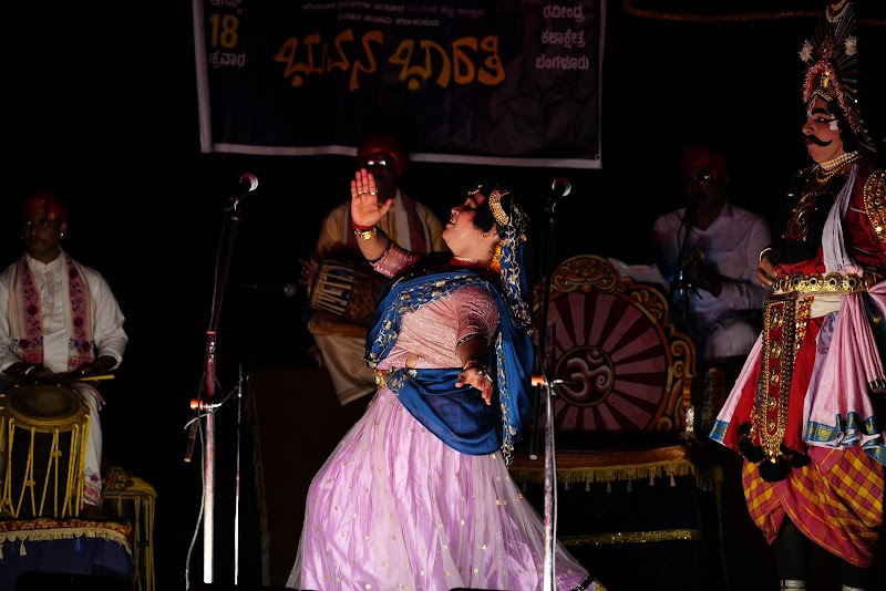 Shashikanth Shetty — Yakshagana photo 27