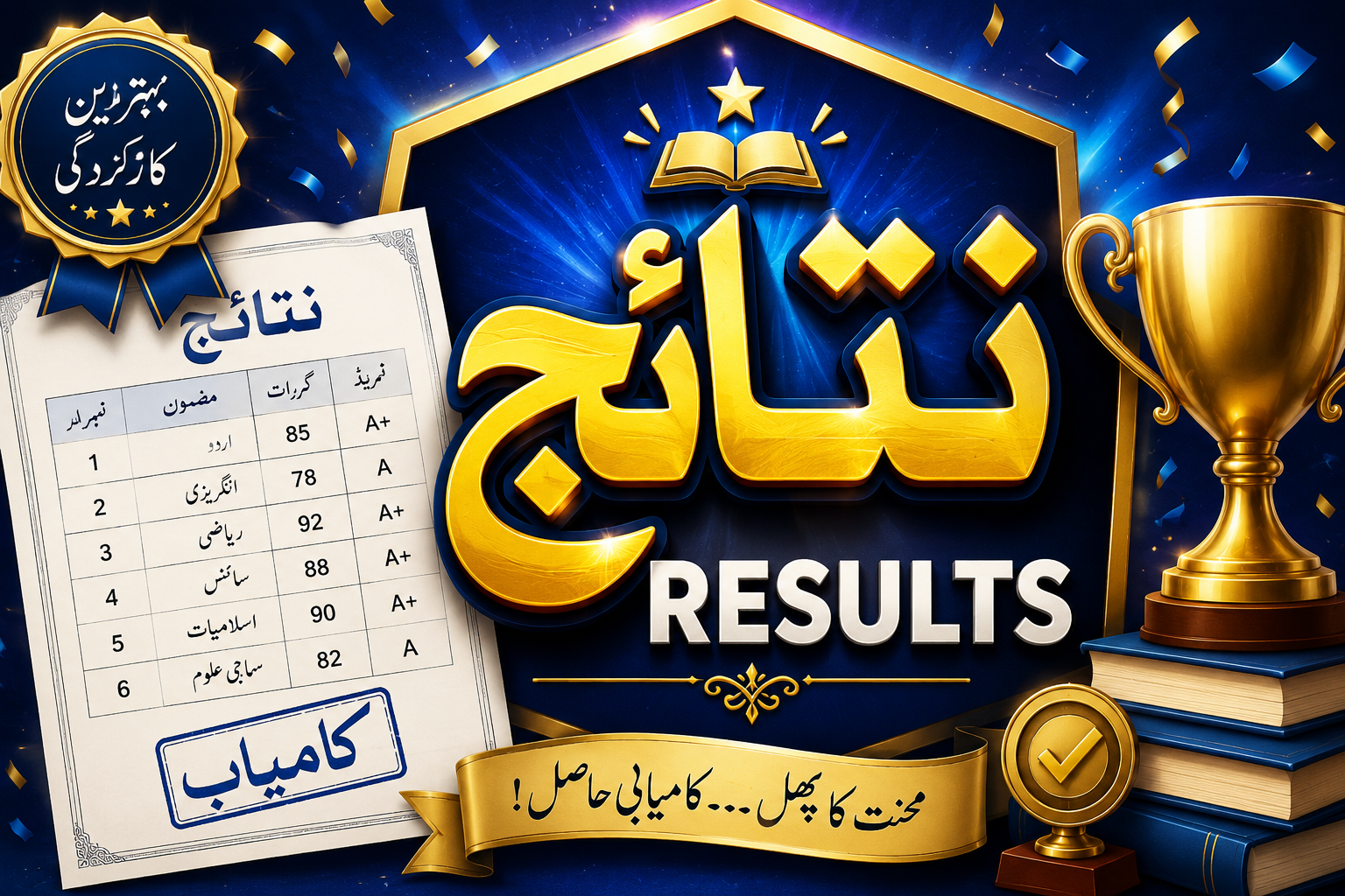 Result Portal Thumbnail