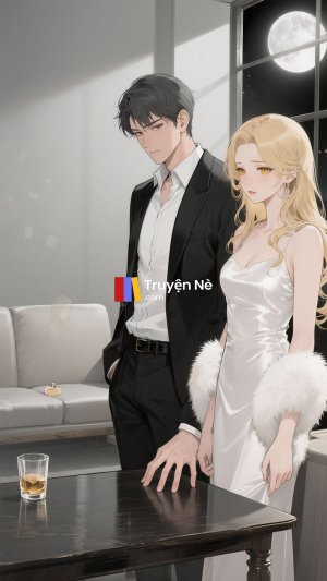 Vượt Qua Ranh Giới