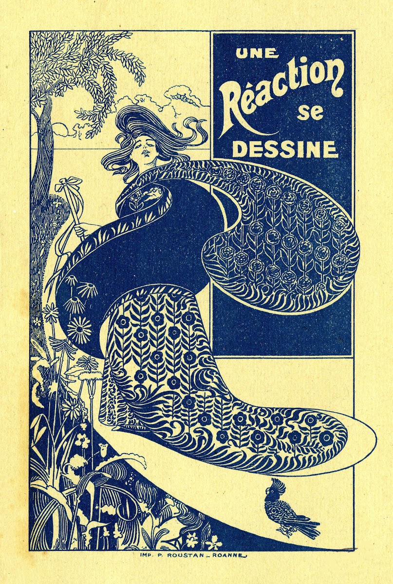 Une réaction se dessine