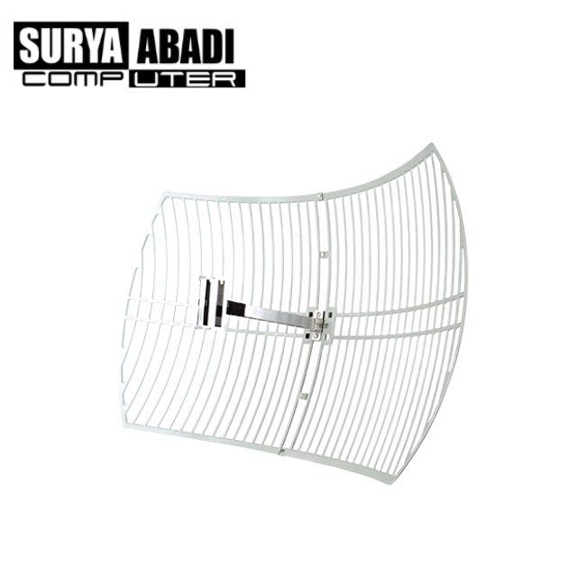 ANTENA TP-LINK PARABOL 24 dBI