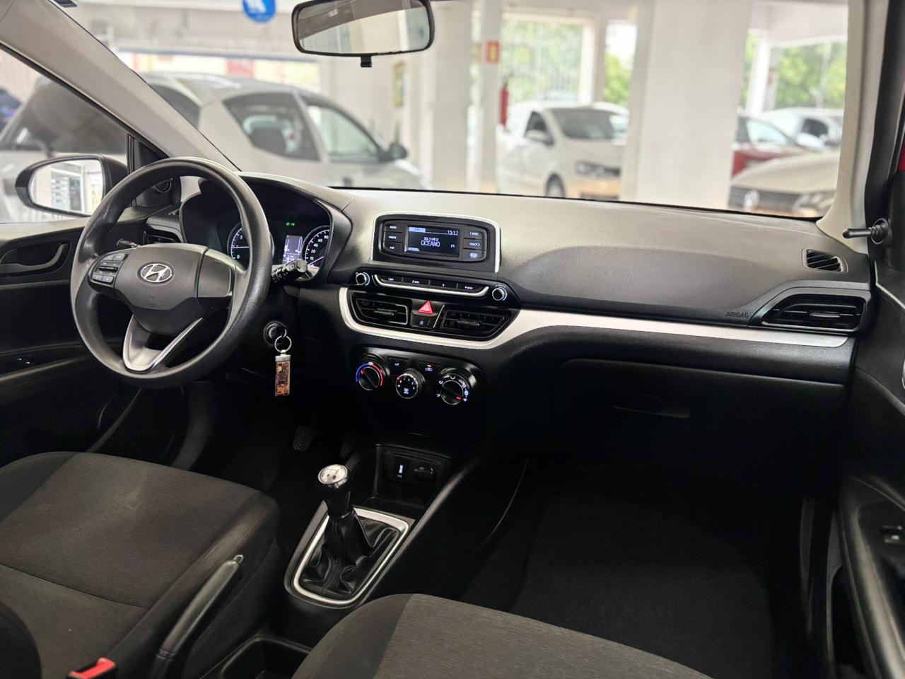 Hyundai HB20 - Foto 7