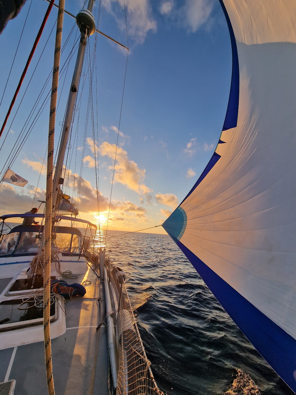 Photo de la navigation NAV-080