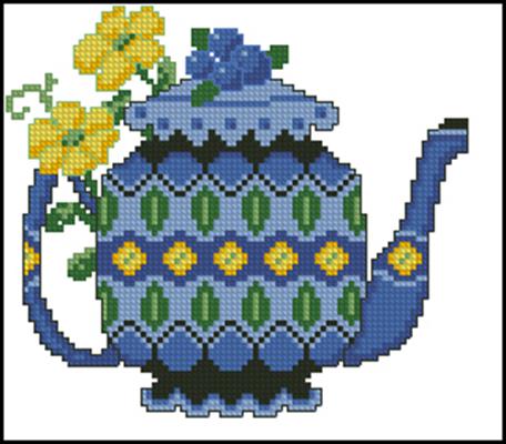 CMP 200579 Pattern