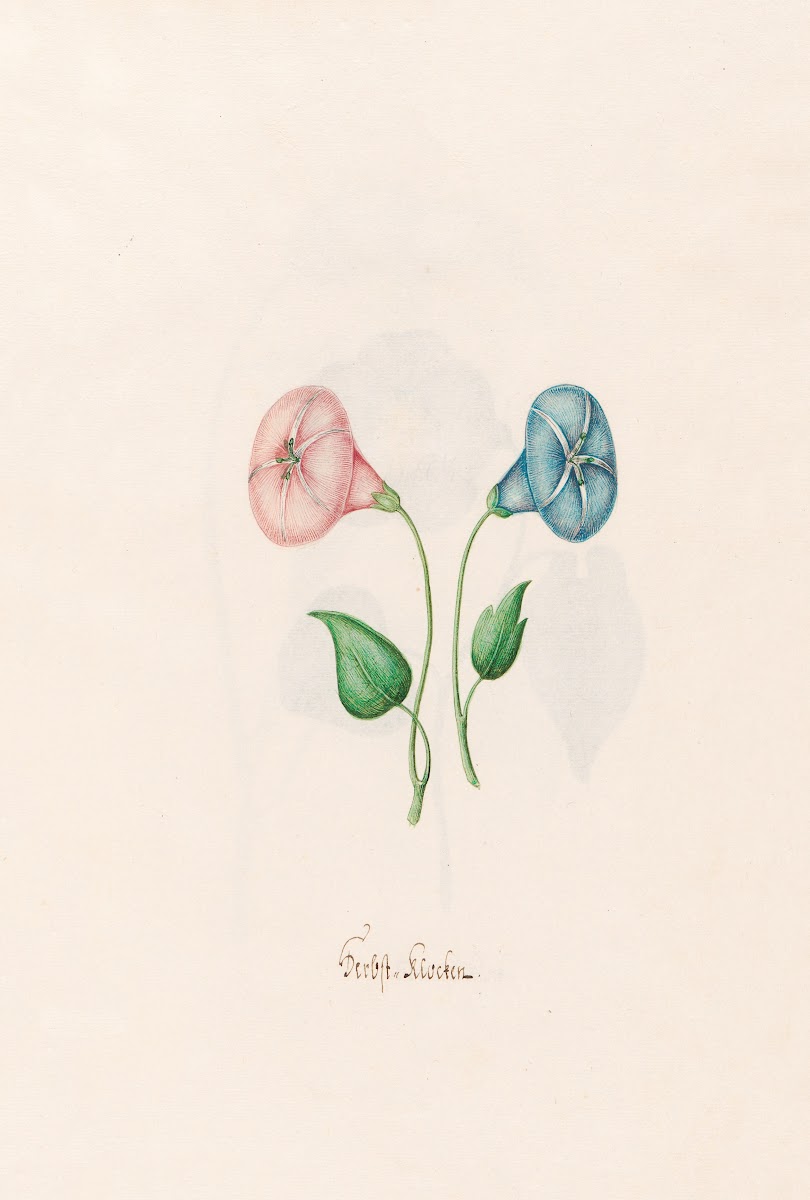 Herbst klocken 1692