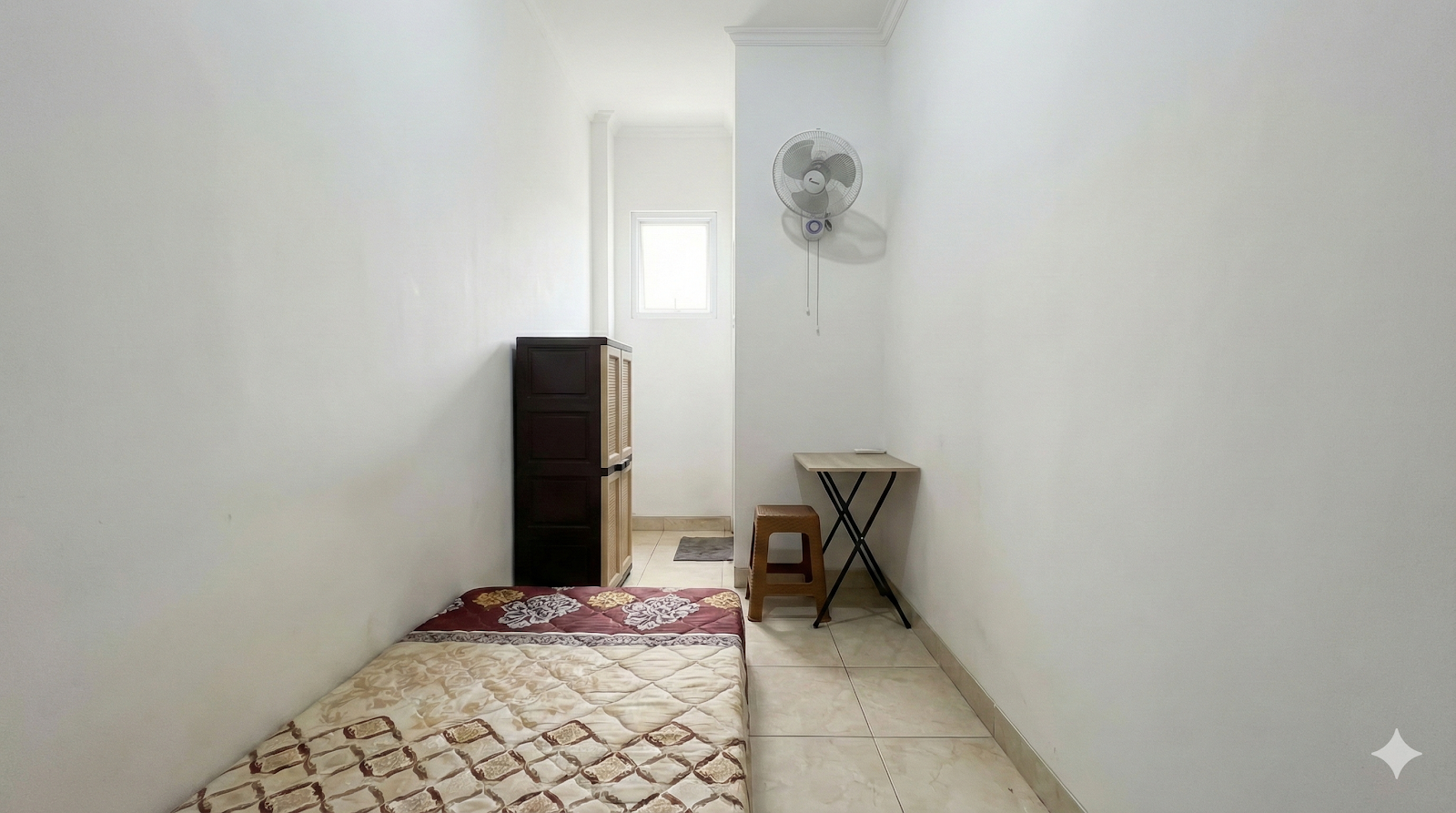 Wisma Mahasiswa UNISNU