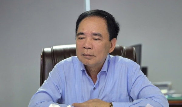 Hội Dầu khí Việt Nam đóng góp ý kiến chuyên môn cho dự thảo Luật Điện lực