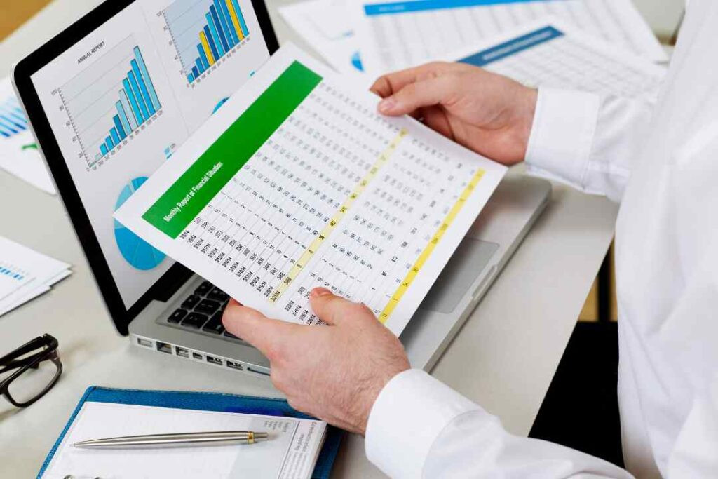 Warren Buffett y la interpretación de estados financieros