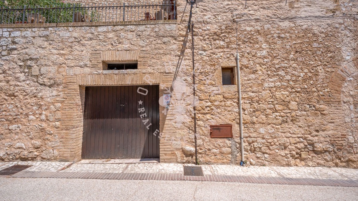 דירת האפסיס (Appartamento dell'abside) — 36