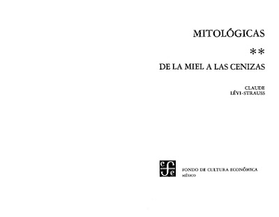 De la Miel a las Cenizas