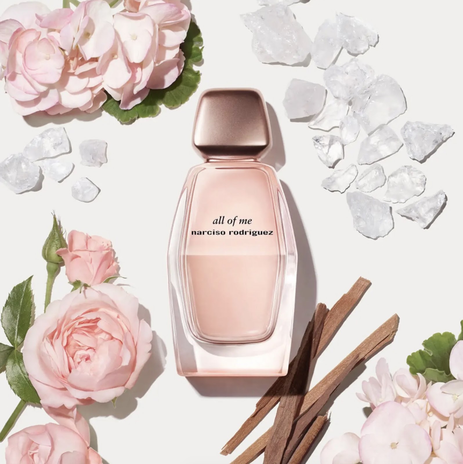 Narciso Rodriguez all of me 90ml Eau de Parfum Spray