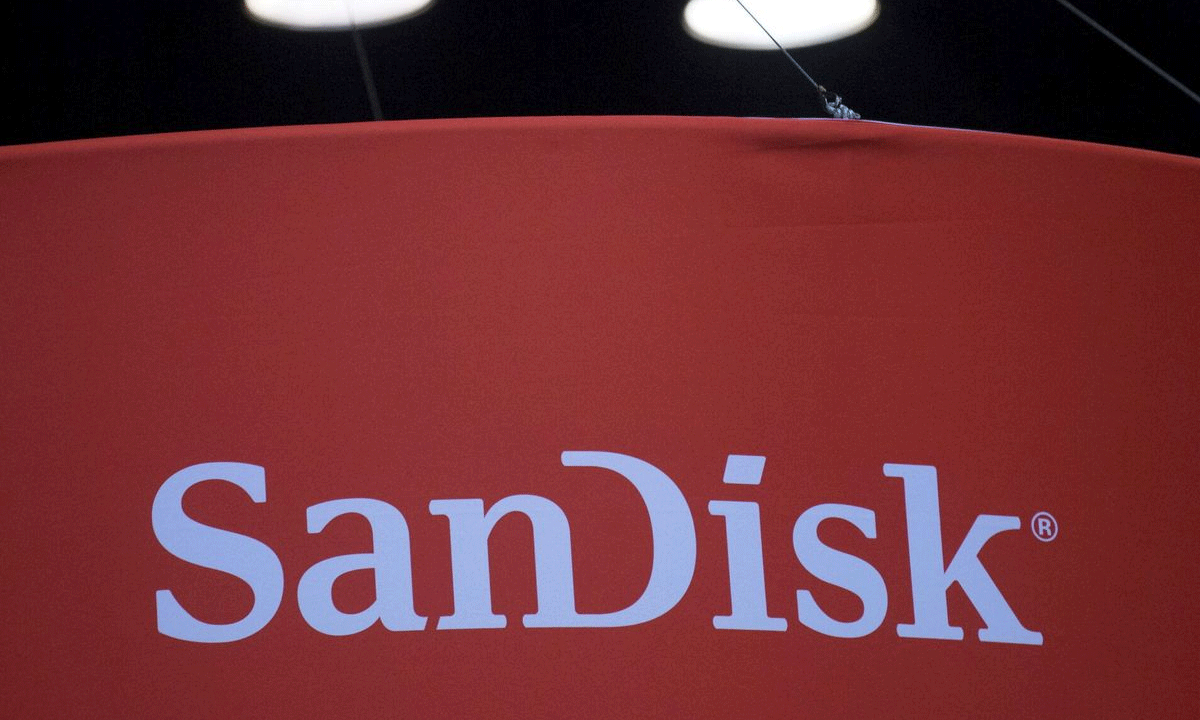 SanDisk dispara rendimientos y revela nuevas oportunidades en bolsa