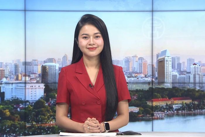 Chương trình Thời sự 9h00 | 10/05/2026 - Đài Phát thanh và truyền hình Hà Nội