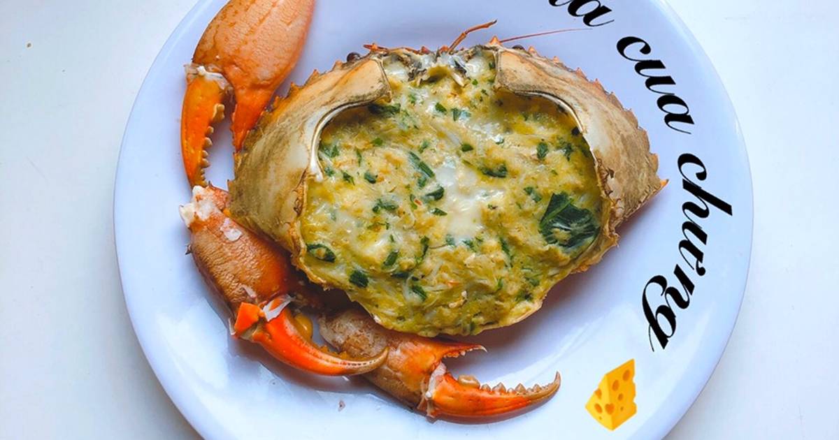 Chả 🦀 chưng 🧀 béo ngậy