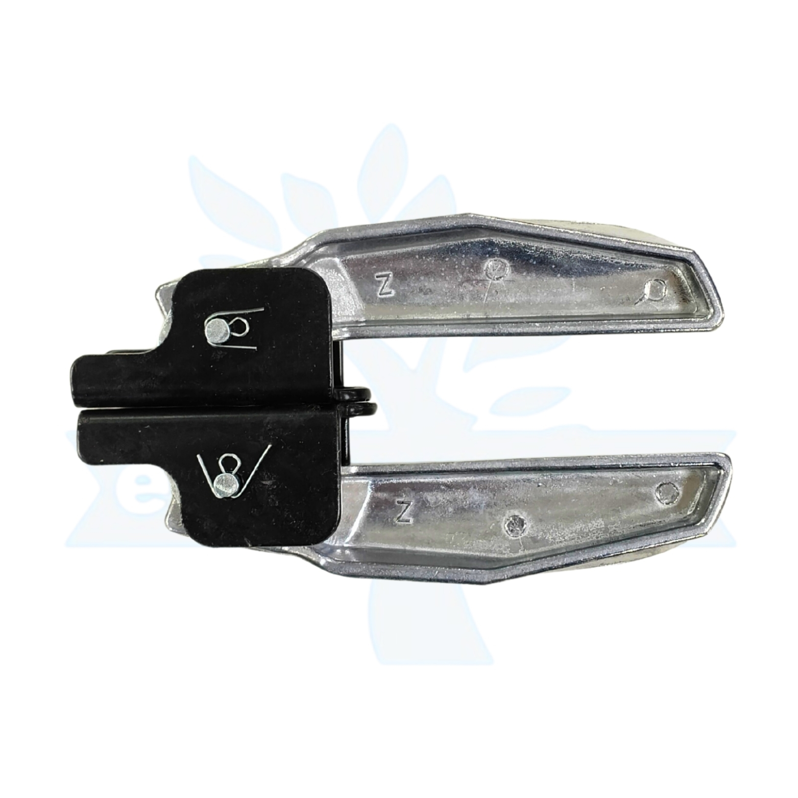 GENTS FOOTREST NEW MGNUS (0a1b)