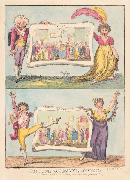 A Rout A Ball 1800
