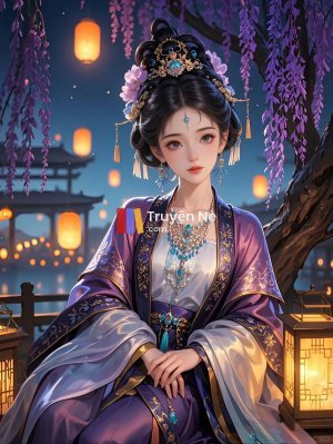 Cuộc Chiến Giữa Hoa Khôi Và Vợ Cả