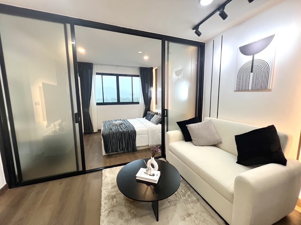 D Condo Kathu · กะทู้ 4