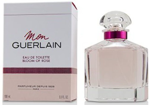 MON GUERLAIN BLOOM OF ROSE MUJER 100ML EDT GUERLAIN