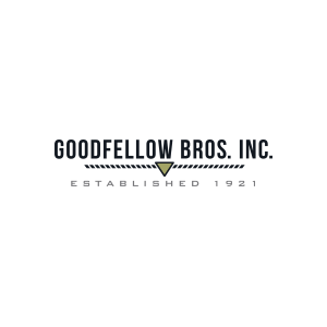 GOODFELLOW BROS. Logo