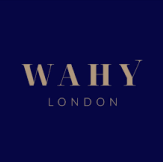 Wahy London logo