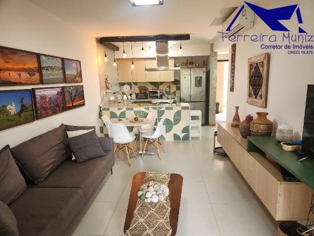 Casa em condomínio, Monte Gordo