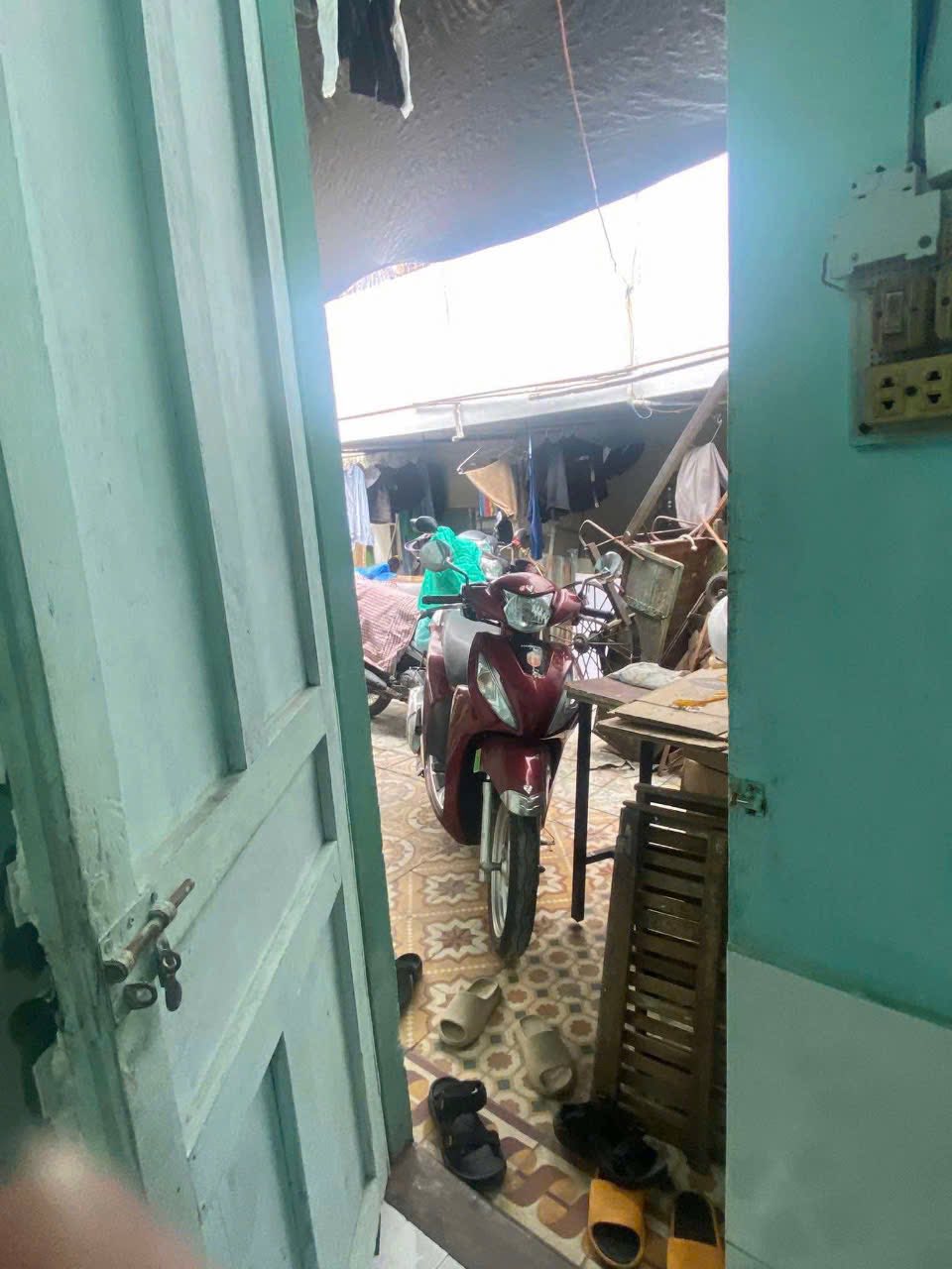 TRỌ RẺ 📌📌📌 ưu tiên nữ và người đi làm thuê 3