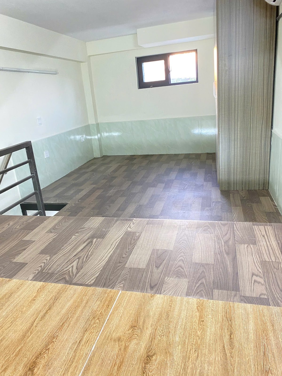 Còn 1 phòng trống dưới chân Cầu Rồng 2