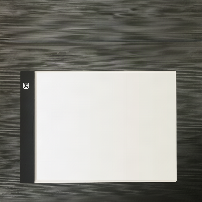 LED-Zeichentablett mit Beleuchtung