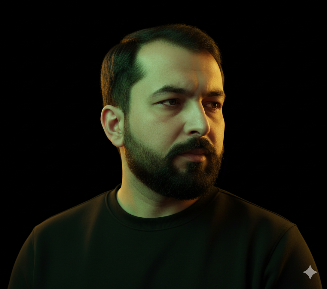 Retrato artístico