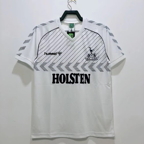 Retro 86 Tottenham Hotspur