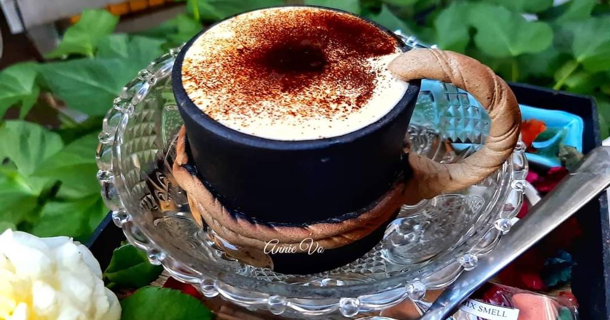 Cà phê trứng