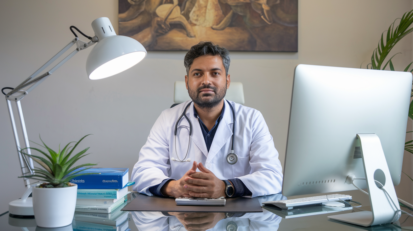 Best Skin Doctors in Mumbai – Top Dermatologists 2026