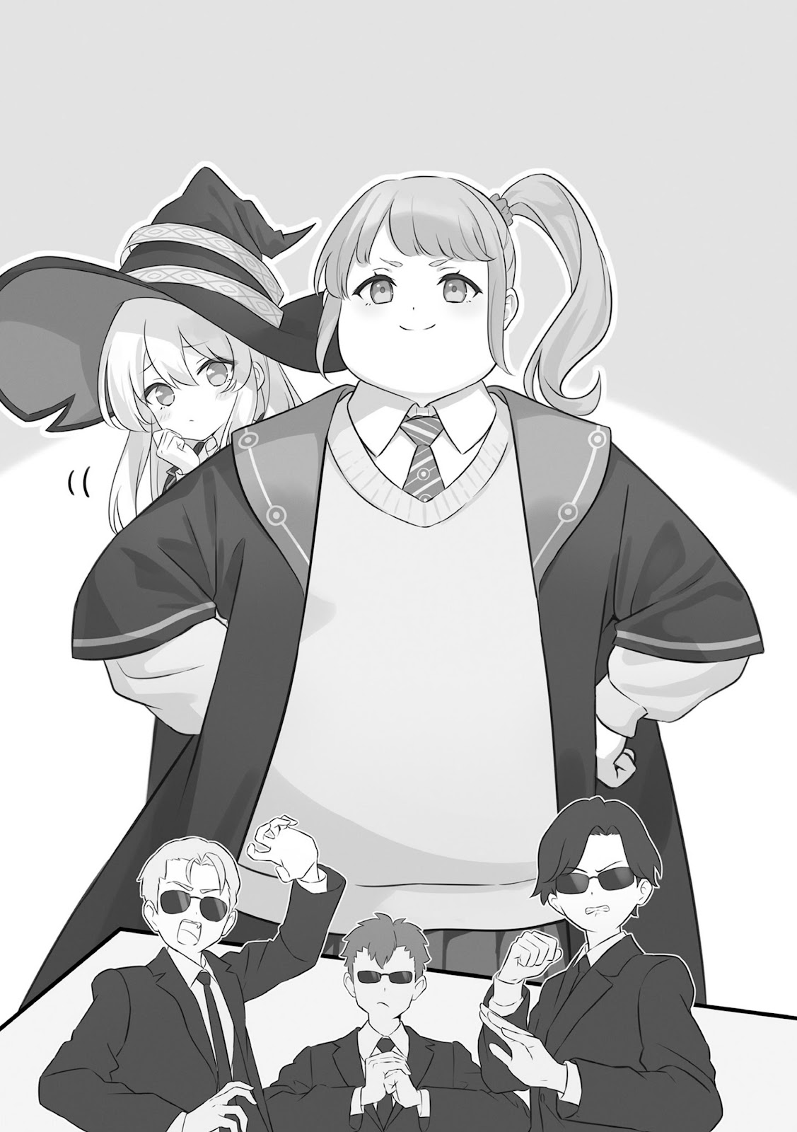 Majo No tabi tabi 24_56