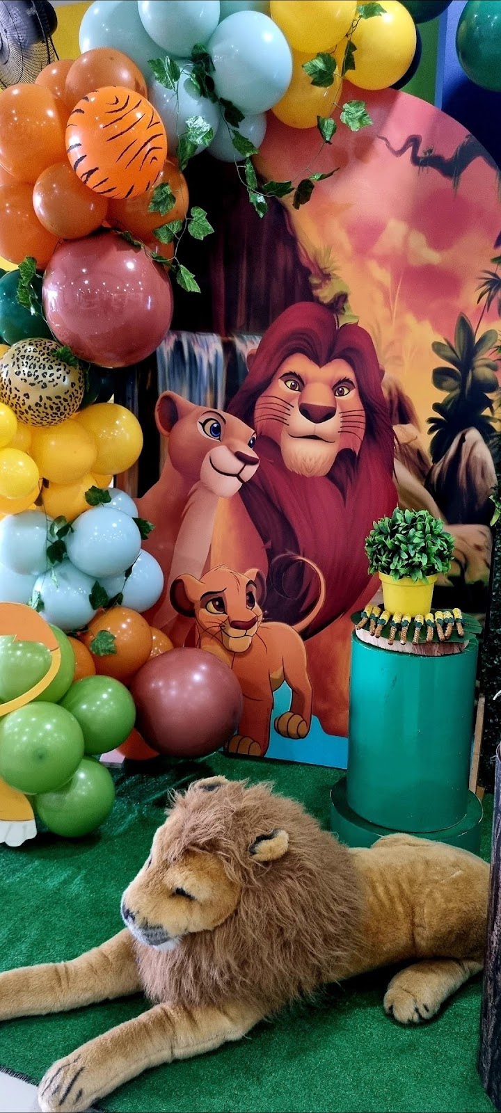 Fiestas infantiles - Celebraciones para niños - Marbella Princess Parties Tijuana