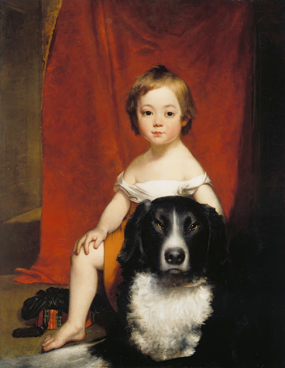 Frank S Harding between 1843 and 1846