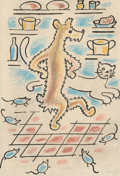 I Had a Dog and a Cat Pl 05 1928
