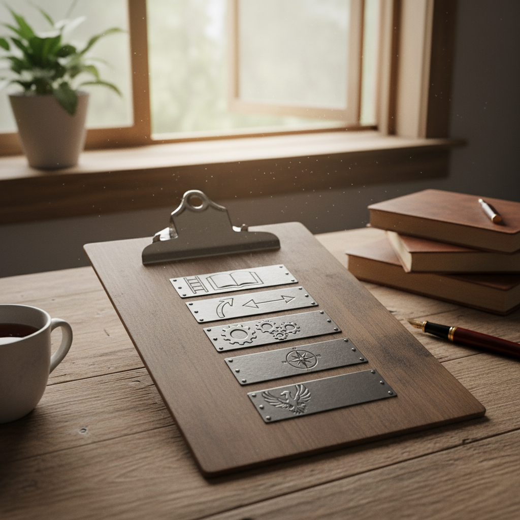 7) 결론: ‘강등’은 공포가 아니라 점검표다