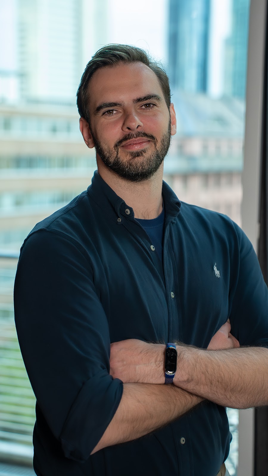 Martin Krutzfeld