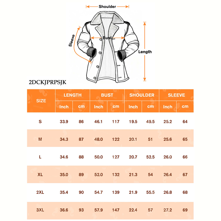 2D Long Sleeve Leather Plaid Jacket