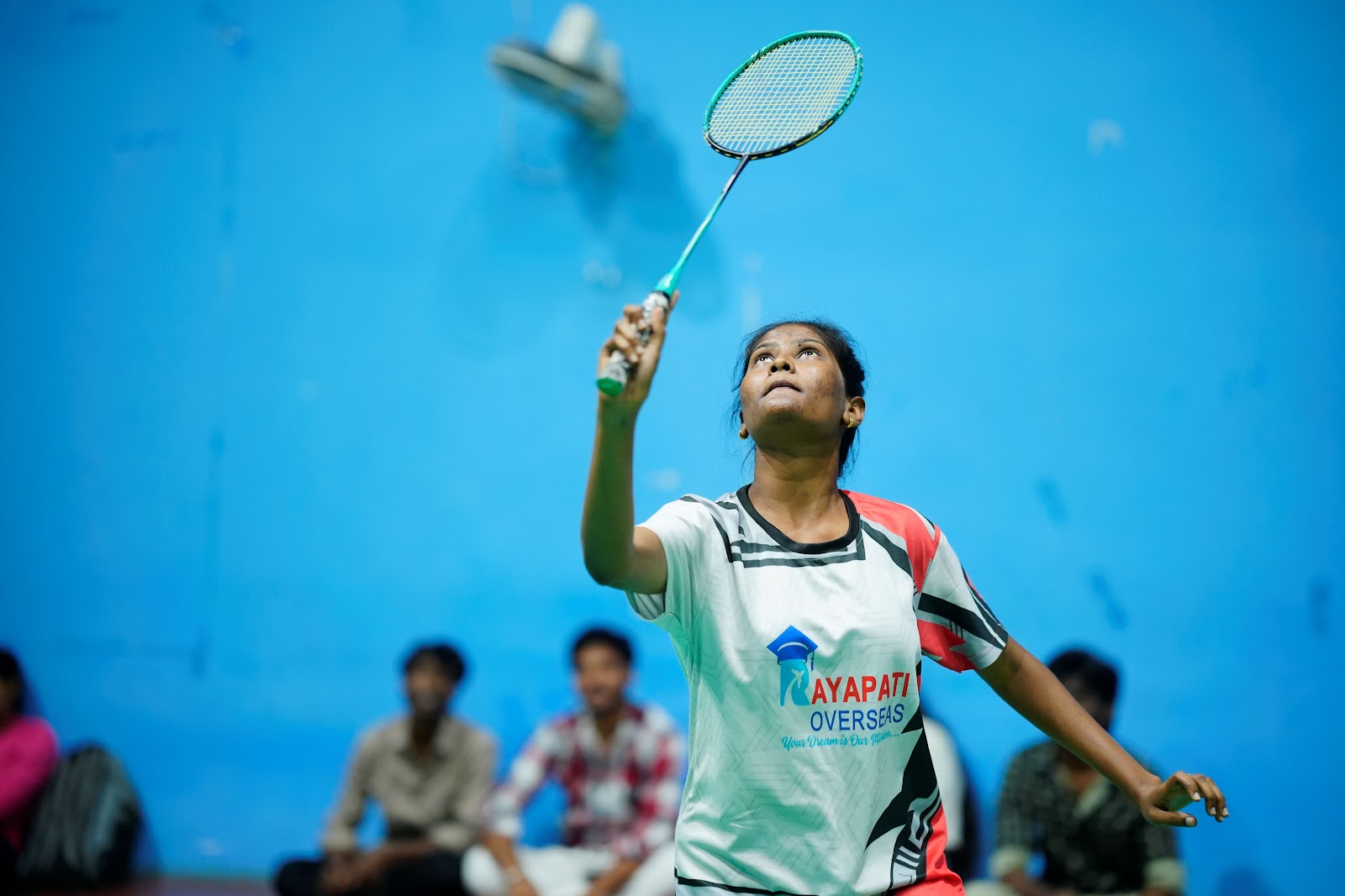 Hindu College of Engineering and Technology, Guntur - Sports Fest Adarsh - 2025