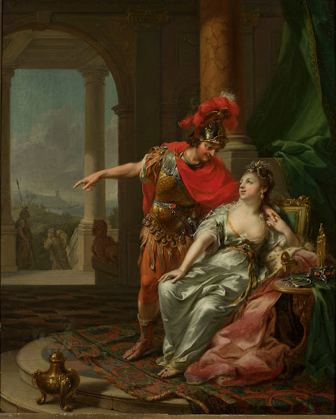 Antony and Cleopatra 1773