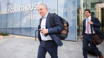 Two Sigma Divorce: How $2.2 Billion Split Exposes Wealth Pitfalls