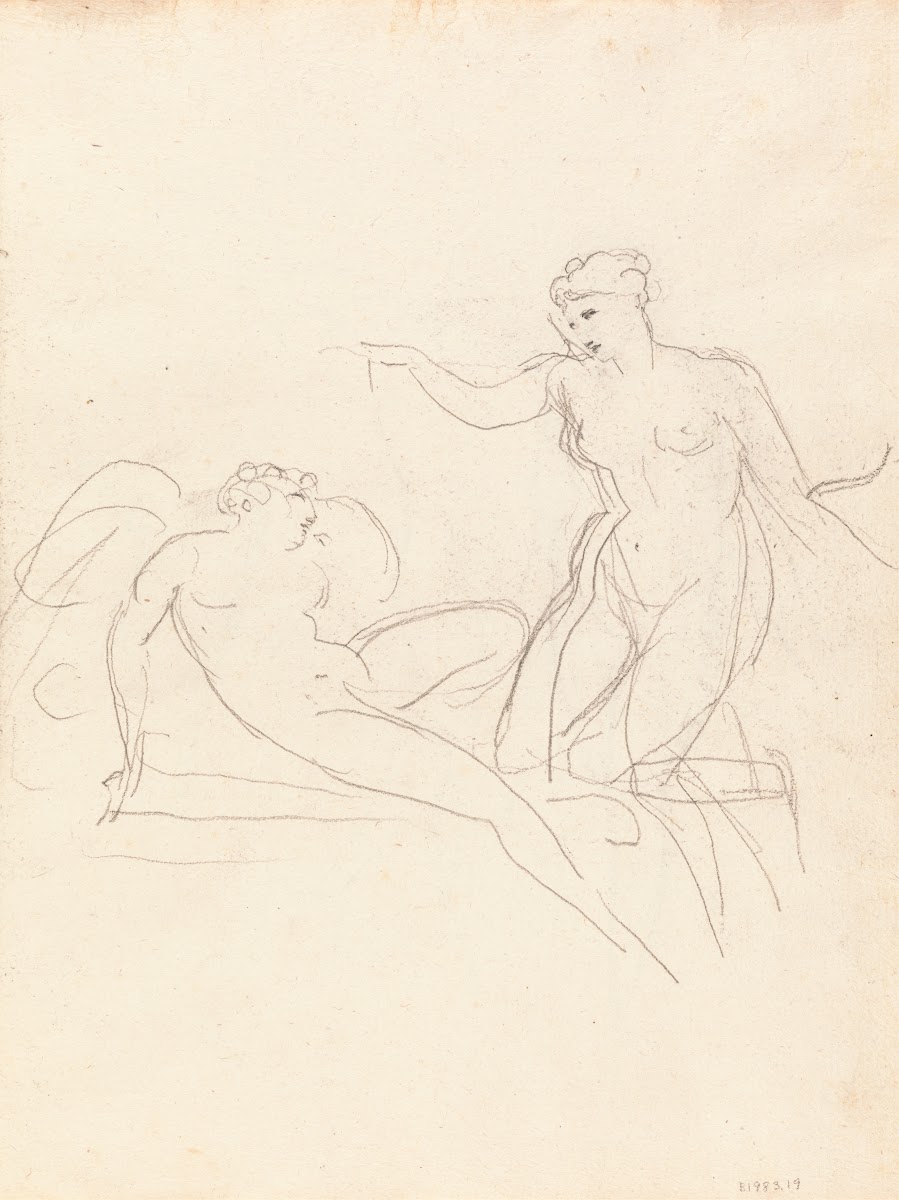 Study of Classical Figures