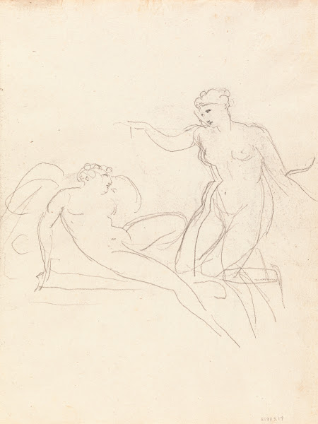 Study of Classical Figures