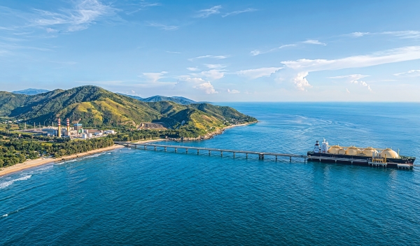 Petrovietnam: Vai trò chiến lược trong ánh sáng Nghị quyết 10 Bộ Chính trị