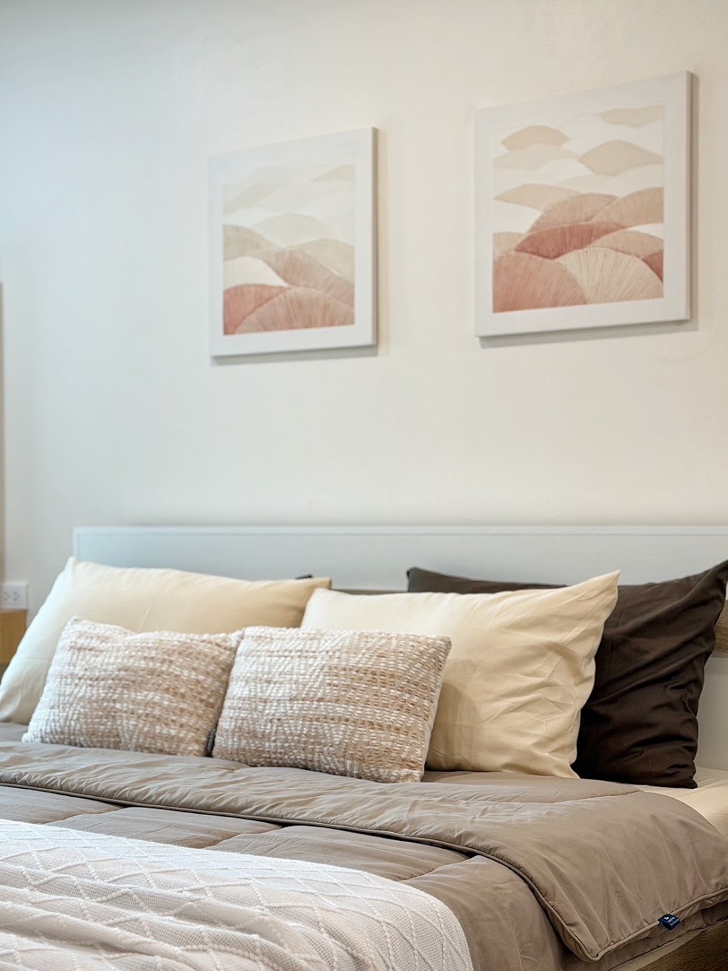 The View Condo Suanluang ตึก A · Suan Luang 2