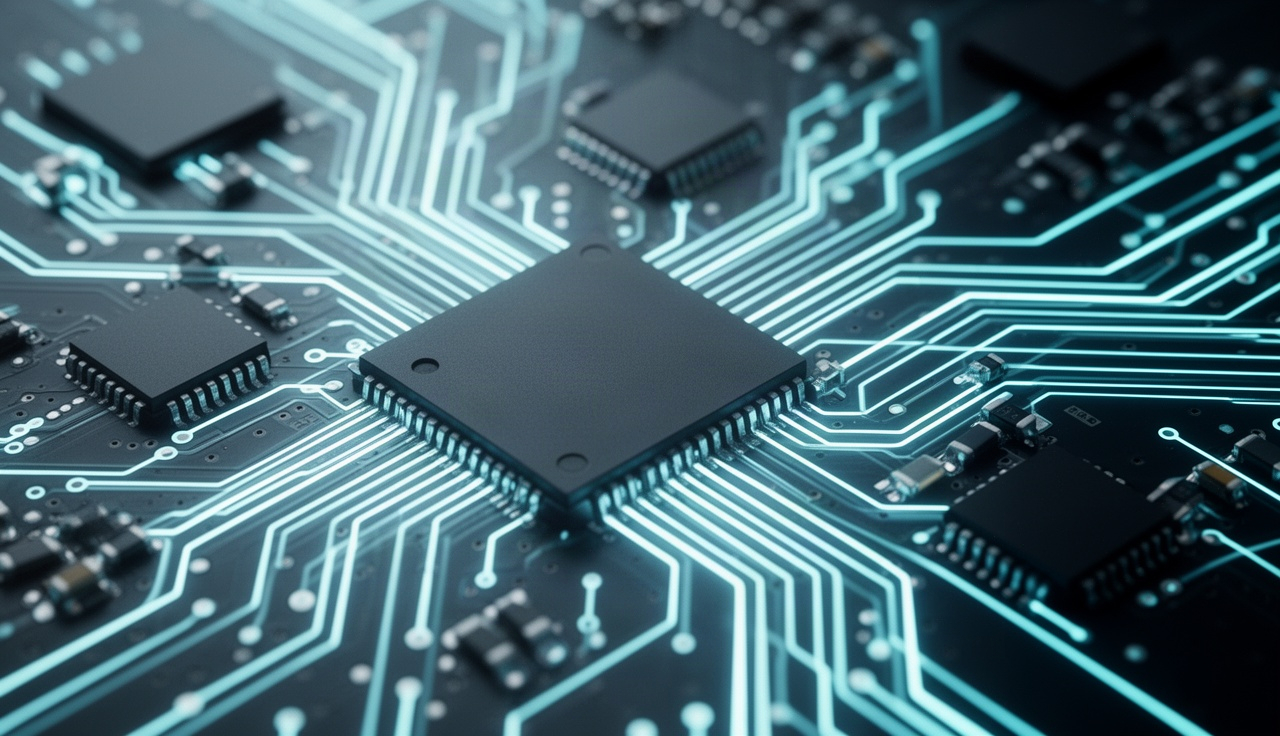 AI 반도체 '슈퍼사이클' 기대 속 투자 지속…삼성·SK하이닉스 경쟁 심화