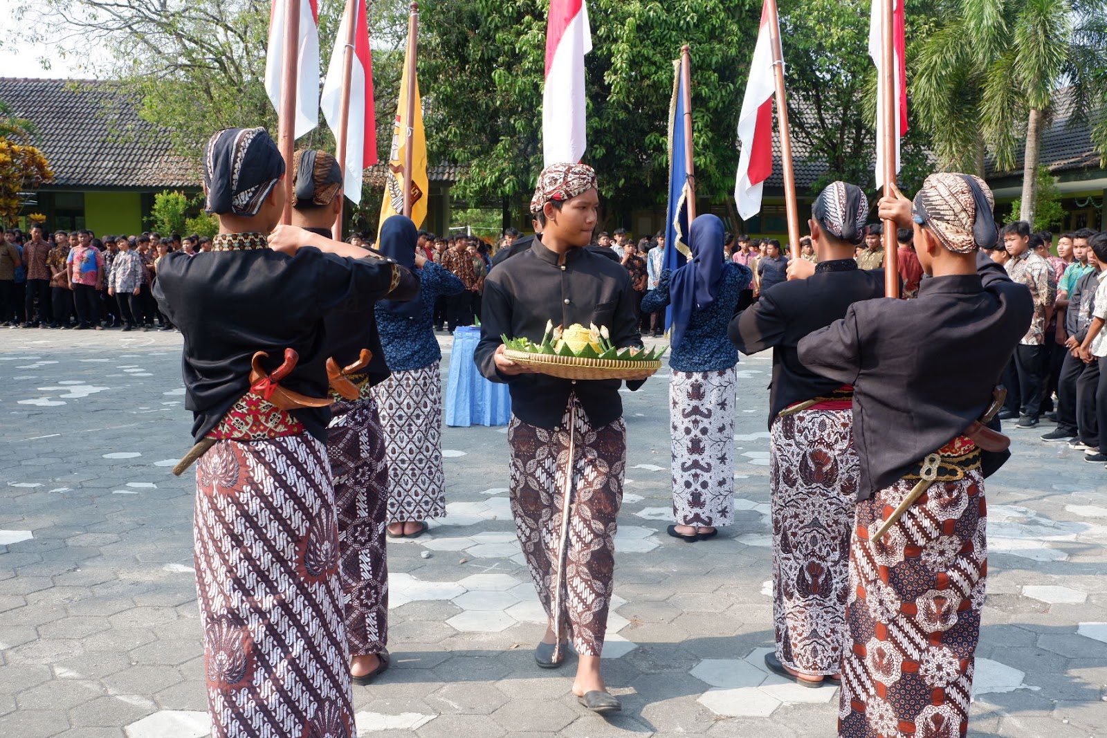 Ulangtahun 66